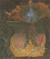 forteresse
